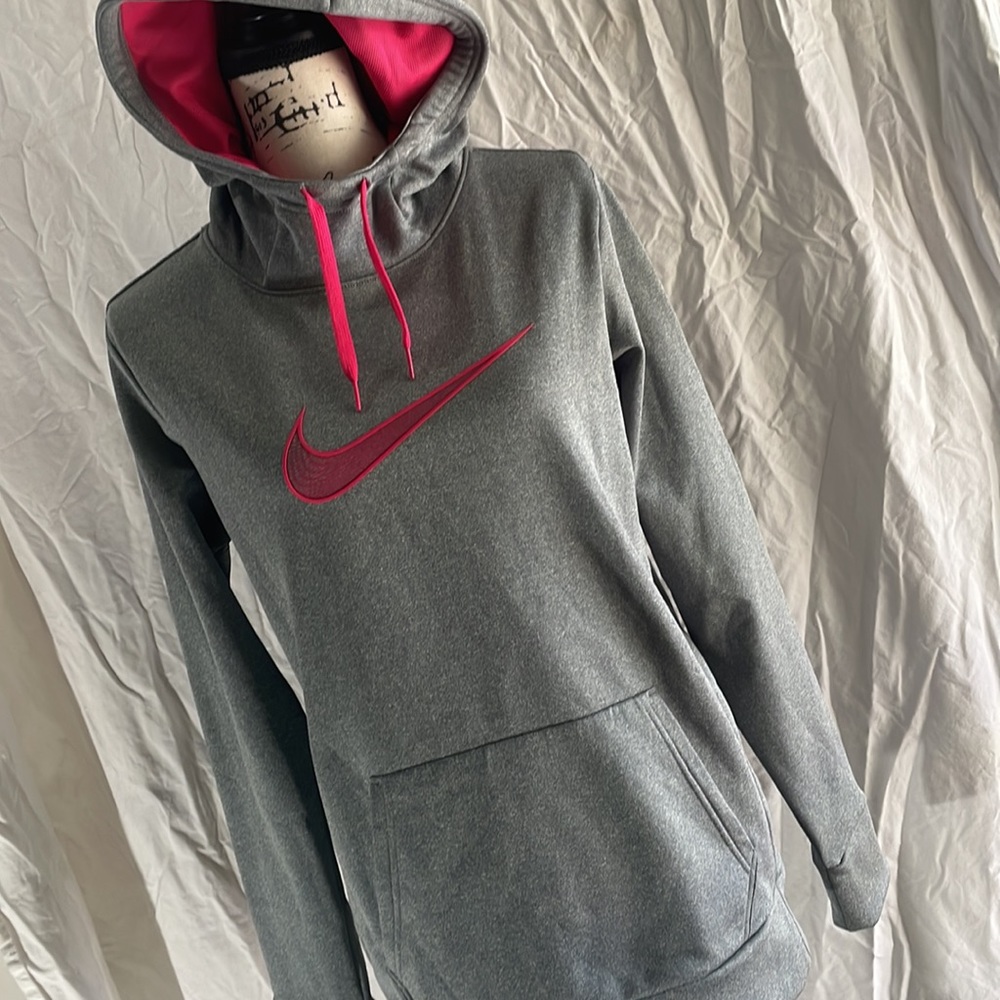 Nike hoodie